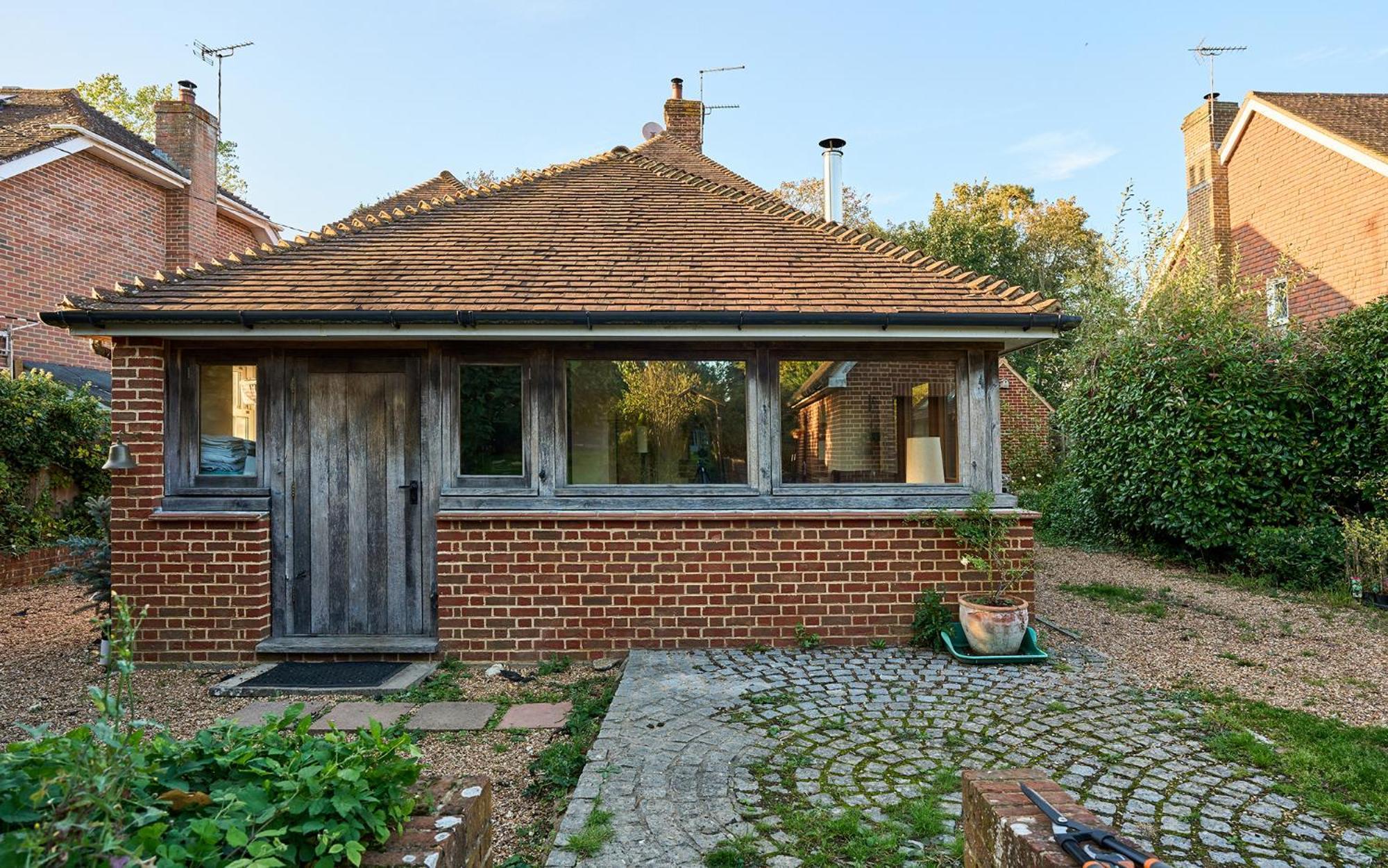 Nature Charm & Fruit Delights, Multi-Generation Celebratory Home -Try, Relax, Repeat - Sellindge Ashford  Luaran gambar