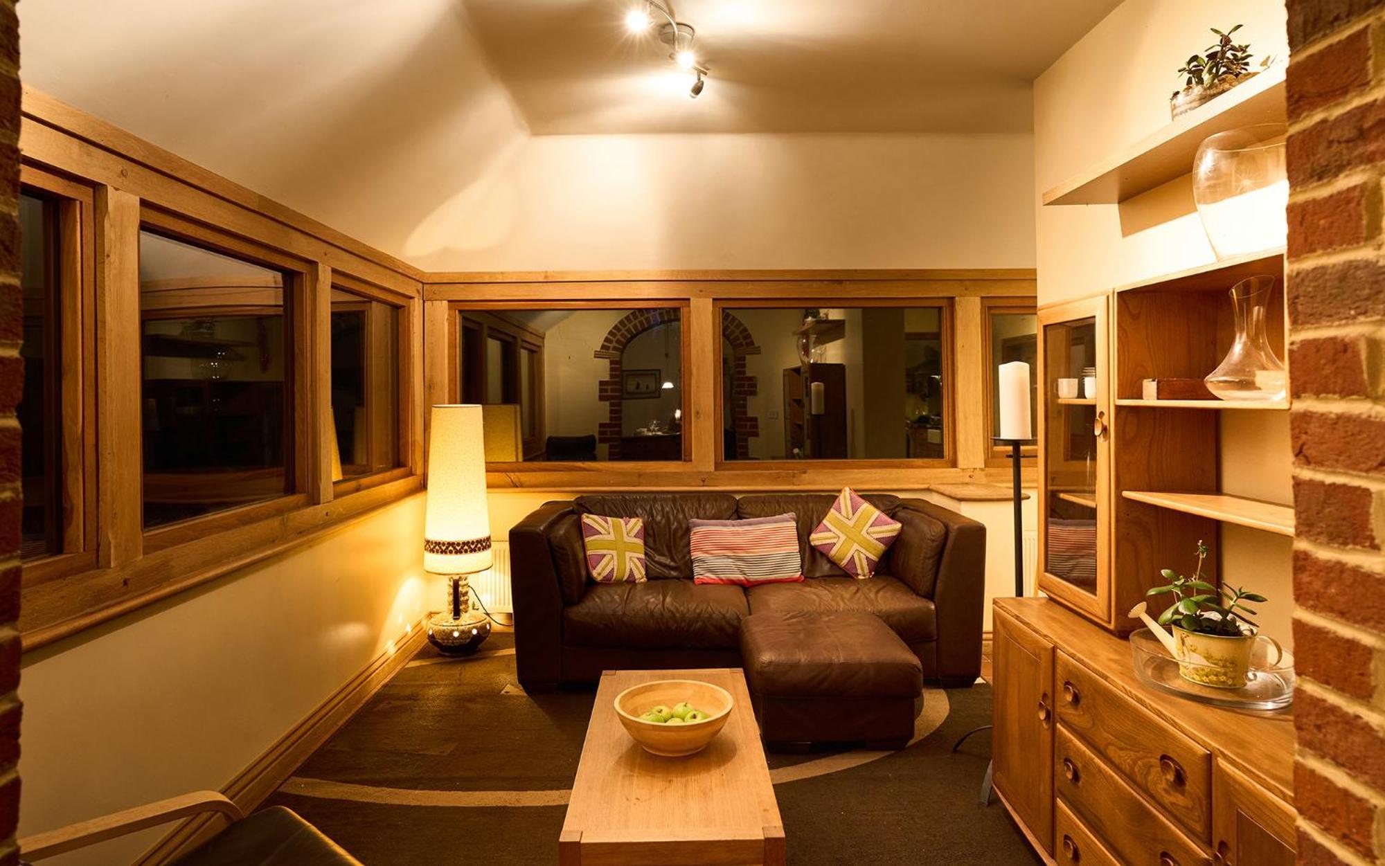 Nature Charm & Fruit Delights, Multi-Generation Celebratory Home -Try, Relax, Repeat - Sellindge Ashford  Luaran gambar