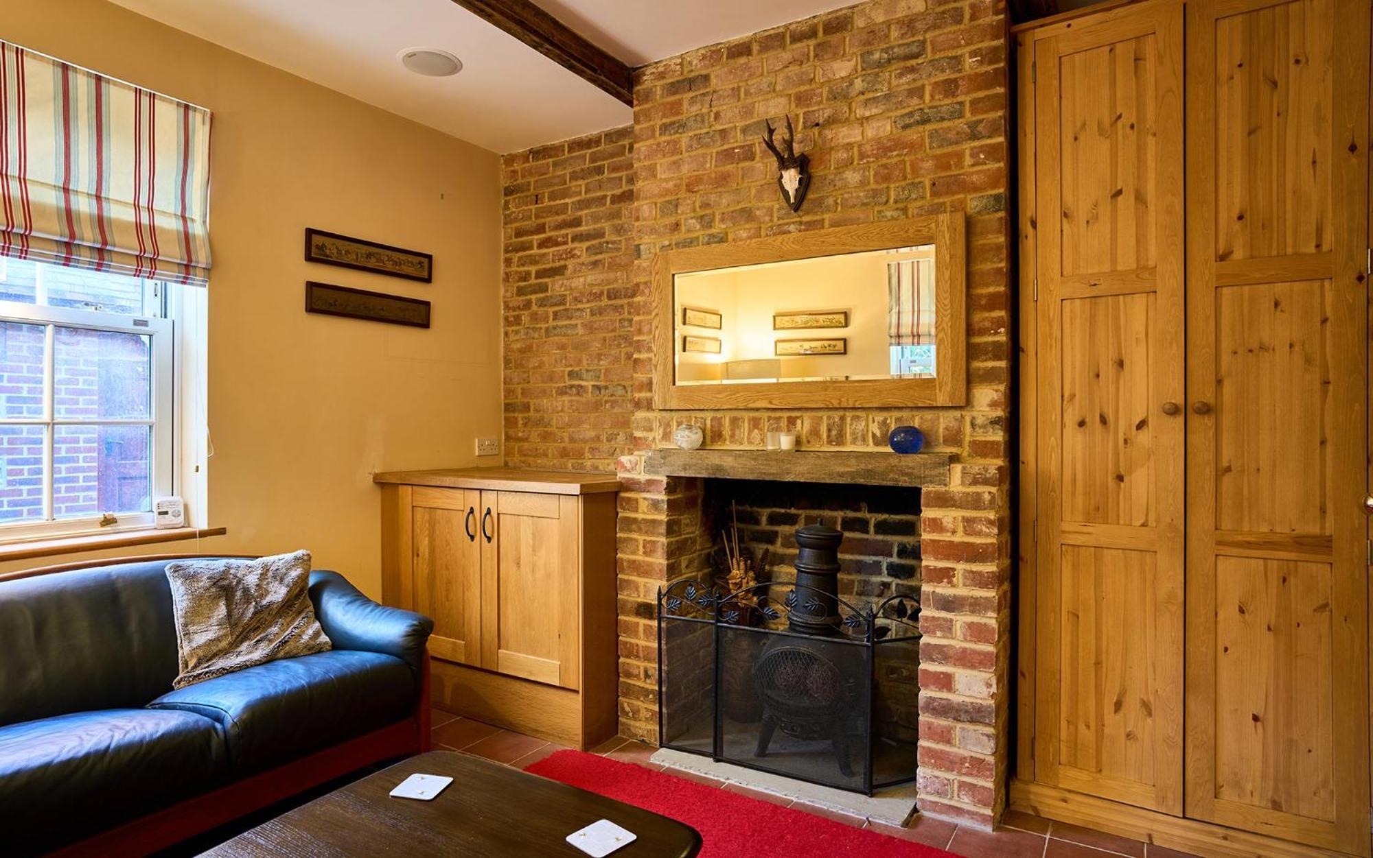 Nature Charm & Fruit Delights, Multi-Generation Celebratory Home -Try, Relax, Repeat - Sellindge Ashford  Luaran gambar