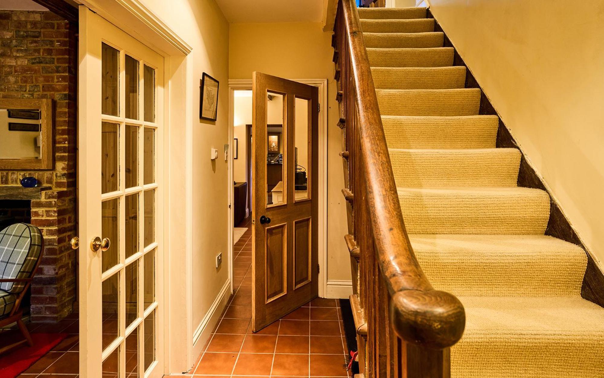 Nature Charm & Fruit Delights, Multi-Generation Celebratory Home -Try, Relax, Repeat - Sellindge Ashford  Luaran gambar