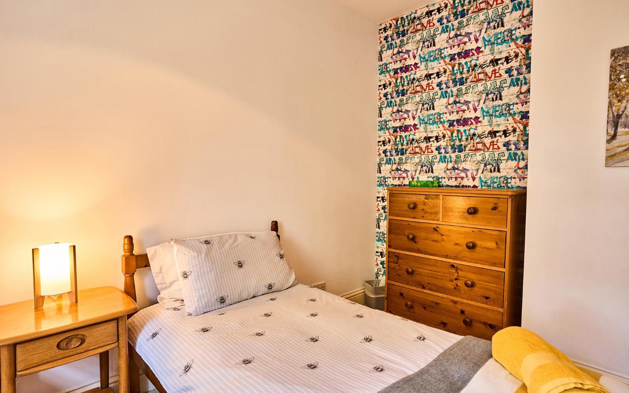 Nature Charm & Fruit Delights, Multi-Generation Celebratory Home -Try, Relax, Repeat - Sellindge Ashford  Luaran gambar